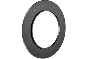 Kase Revolution Magnetic Step Up Filter Ring Adapter (77-112mm)