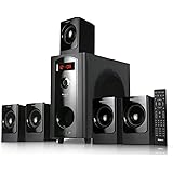 impex brio 5.1 home theater