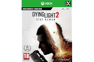 TECHLAND Inconnu Dying Light 2 Stay Human Xbox One & Xbox SX