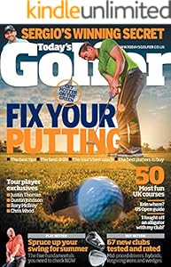 Today's Golfer