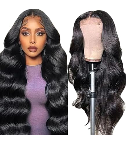 Parrucche Ricce Alla Moda Da Donna Parrucca Acconciatura Brasiliana (taglia: Taglia Unica, Colore: Nero - Foto 2