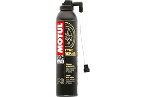 Motul 102990 P3 Tyre reparation, 300 ml