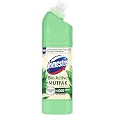 Domestos Dense Consistent Bleach Bio Active 750 ml