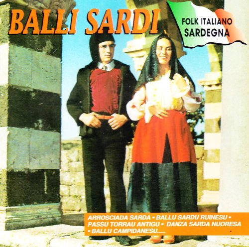 Preisvergleich Produktbild Balli Sardi