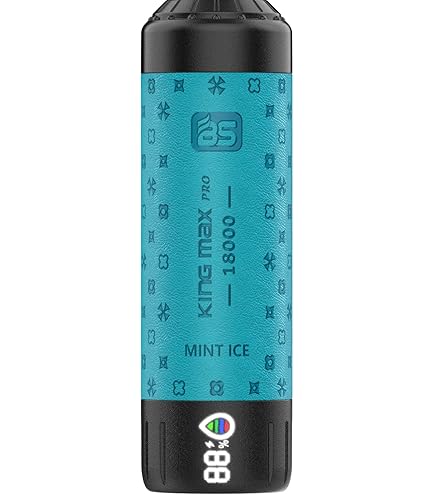 puff 18k sans nicotine Matériel et accessoires e cigarette de la marque BD Vape – Bioconcept