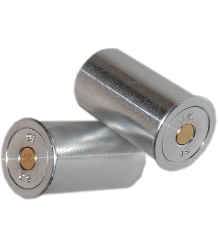Flachberg Pufferpatronen 308 Win | Dummy Rounds Alu Produktbild-Vorschau 7