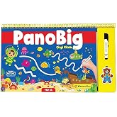 Panobig - D&uuml;nyanın En B&uuml;y&uuml;k Etkinlik Kitabı