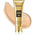 Maliao Age-Defying Intense Foundation Spf 30 - Radiant Youth (Natural Beige) | Full Coverage | Cream Finish | For All Skin Types