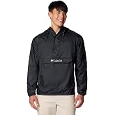 Columbia Challenger Ii Windbreaker Challenger II - Men's Windbreaker