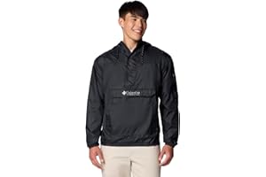 Columbia Challenger 2 Windbreaker Veste Légère Coupe Vent Homme (lot de 1)