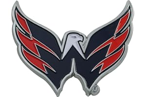 FANMATS NHL unisex-adult Color Emblem