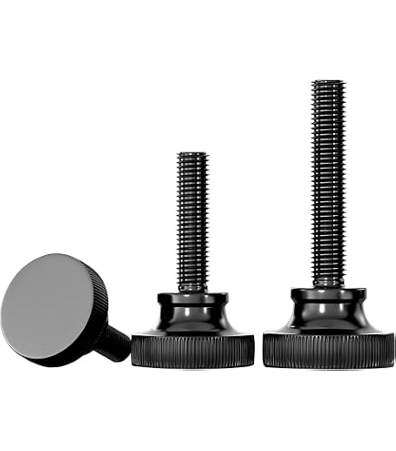 720pcs M3 * 4/6/8/10/12 Alliage Noir T15 M3 Vis en Acier à Tête Plate à
