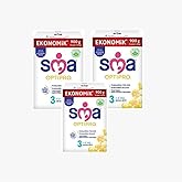 SMA Optipro 3 Probiyotik Devam S&uuml;t&uuml; 3l&uuml; 900 gr P05061