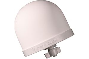 Céramique de filtrage de densité Eva High