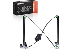 ‎FRANKBERG Frankberg Fensterheber Vorne Links Kompatibel mit Superb 3U4 P-a-s-s-a-t 3B2 3B3 3B5 3B6 1996-2008 3B1837461