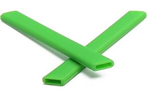 Mryok Replacement Ear Socks for Oakley Jawbone Sunglasses - Options