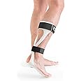 Neo-G Foot Drop Brace – AFO Drop Foot Splint Reflex - Support for Drop Foot, Nerve Injury, Foot Position, Relieve Pressure, Ankle & Foot Orthosis - Class 1 Medical Device - L - Left