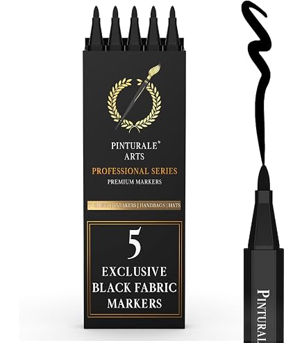 Pennarelllo AREXONS Lackstift - Farbe Wenge Für Holz