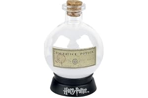 HARRY POTTER POTION MOOD LAMP