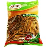 Zencefil Organik Bağdat Baharat &Ccedil;ubuk Tar&ccedil;ın 1Kg End&uuml;striyel Boy Kabuk Tar&ccedil;ın