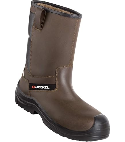 Chaussures De Sécurité Cofra Puskas S3 SRC 78470-000