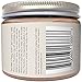 Rhassoul Clay Hair & Facial Mask (Ghassoul) by Poppy Austin® - Voted Best Deep Pore Facial Cleanser, Blackhead Remover & Pore Minimiser 2015 - A 100% Organic All Natural Face Wash & Clay Mask