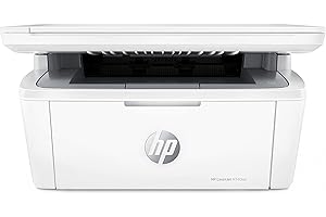 HP LaserJet MFP140we Printer with 6 months of Instant Toner Included