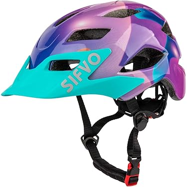 HUDORA Kinderhelm mit süßem Tier-Motiv - Bequemer Kleinkind-Helm in XXS/XS - Sicherer Fahrradhelm - Hochwertiger Kinder-Helm für Mädchen & Jungen - Ideal für Laufrad/Scooter & Fahrrad