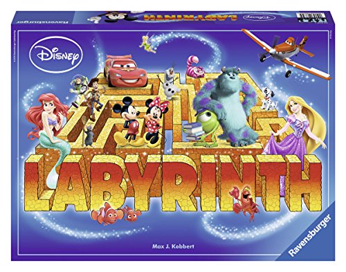 Ravensburger - 26639 - Jeu De Plateau - ...