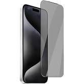 Babilden iPhone 17 Pro Max İ&ccedil;in Ultra Şeffaf Full Ekran Korumalı Pro Hayalet Temperli Cam Ekran Koruyucu