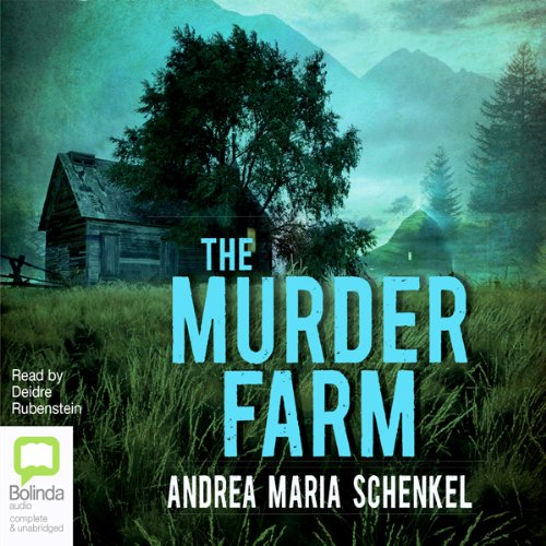 Download The Murder Farm