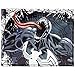 Price comparison product image Marvel Spider-Man Venom Multicoloured ID & Card Bi-Fold Wallet