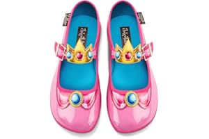 Hot Chocolate Design Chocolaticas Funky Ballerina Mary Jane für Frauen