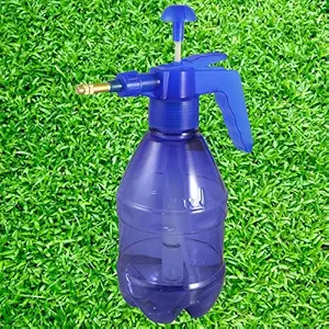 MAHA Premium 1.5 Litre Handheld Garden Spray Bottle Pump Pressure Water Sprayer, Chemicals, PESTICIDES, NEEM Oil and Weeds Lightweight Water Sprayer