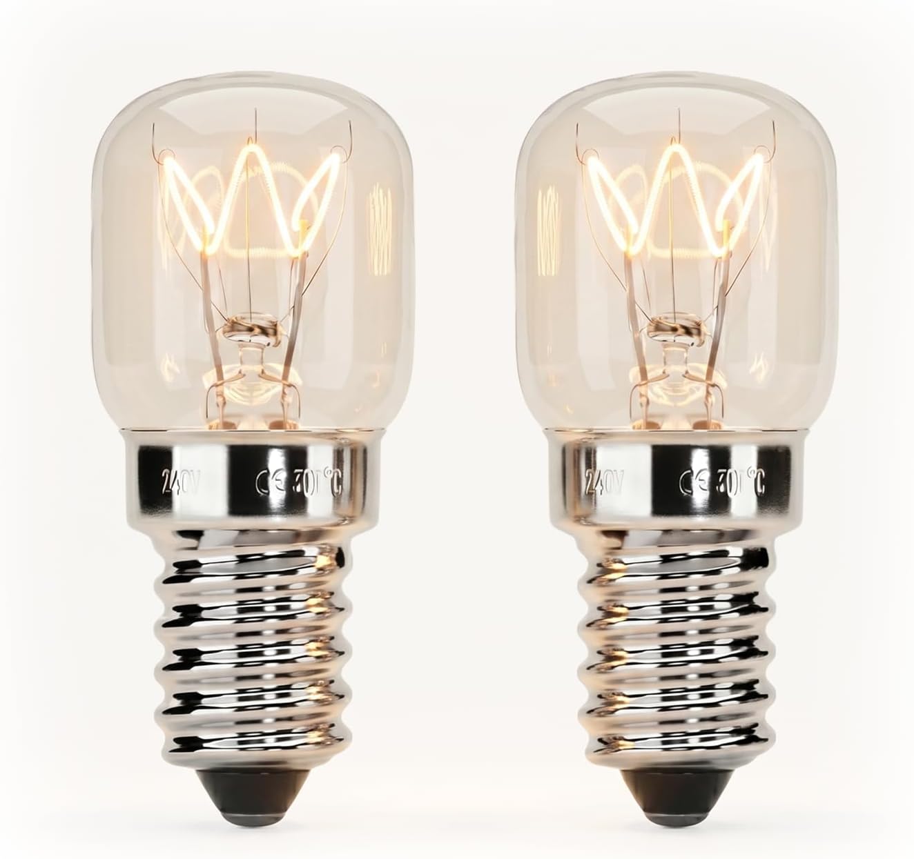 Avis d'Expert & Test Approfondi : greate Ampoule Four 40W 300 degré Lot de 2 - (Sélection)
