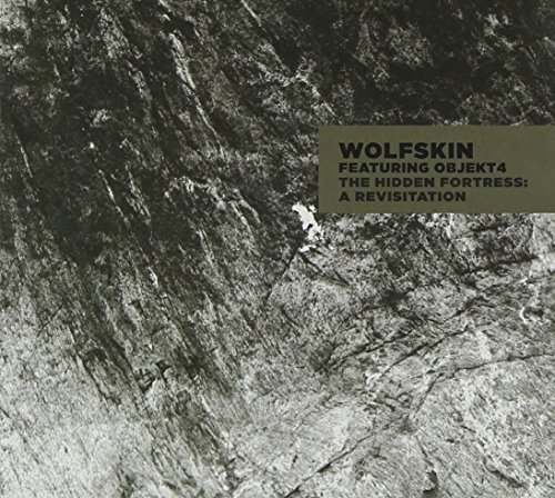 Preisvergleich Produktbild Hidden Fortress by Wolfskin (2010-11-08)