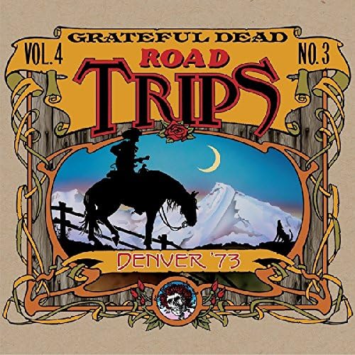 Road Trips Vol.4 - Denver 73