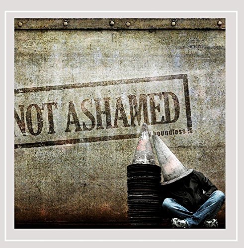 Preisvergleich Produktbild Not Ashamed