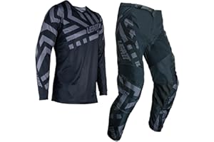 Leatt Kit Moto 3.5 Junior V24