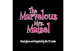 THE MARVELOUS MRS MAISEL