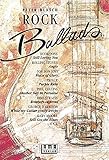 Rock Ballads, Bd.1 by