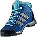Produktbild adidas Performance Hyperhiker K Kinder-Winterschuhe S80826 Blue Night Gr. 38 2/3 (UK 5,5)
