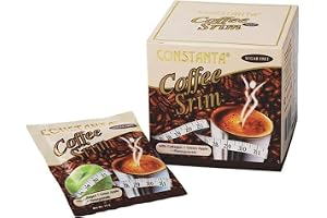 CONSTANTA BODY COFFEE SRIM