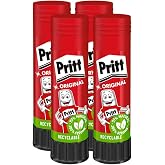 Pritt Stick 43 Gr Shrink x 4 Adet