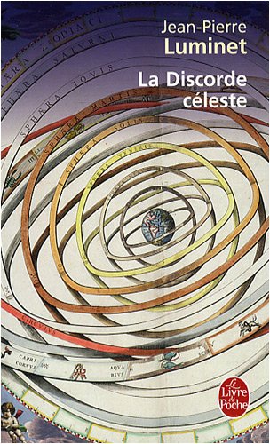 couverture de : La discorde c&eacute;leste