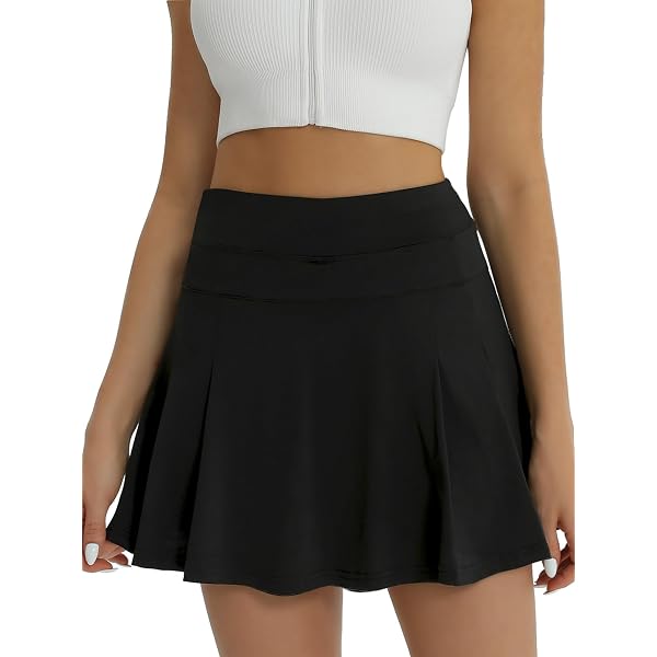 Gonna Plissettata | Acquisti Online su