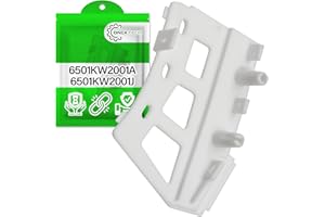 Hall Sensor für den Motor Waschmaschine Tür mit dem Originalcode 6501KW2001A 6501KW2001J für LG - Garantie 5 Jahre - ONIX TECH