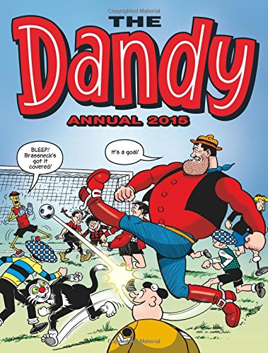 Download The Dandy Annual 2015 (Annuals 2015) Download The Dandy Annual 2015 (Annuals 2015)