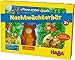 Produktbild Haba 301367 - MES Nachtwächterbär, Spielesammlung