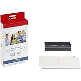 Canon KP-36IP Color INK Photo Paper Set